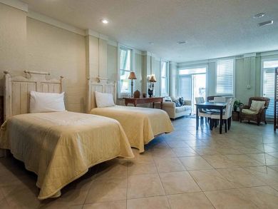 Stunning Vacation Rental Sleeps 14 Gulf View